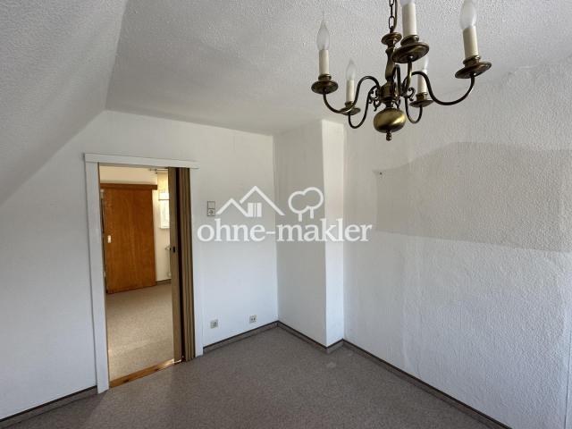 Wohnraum