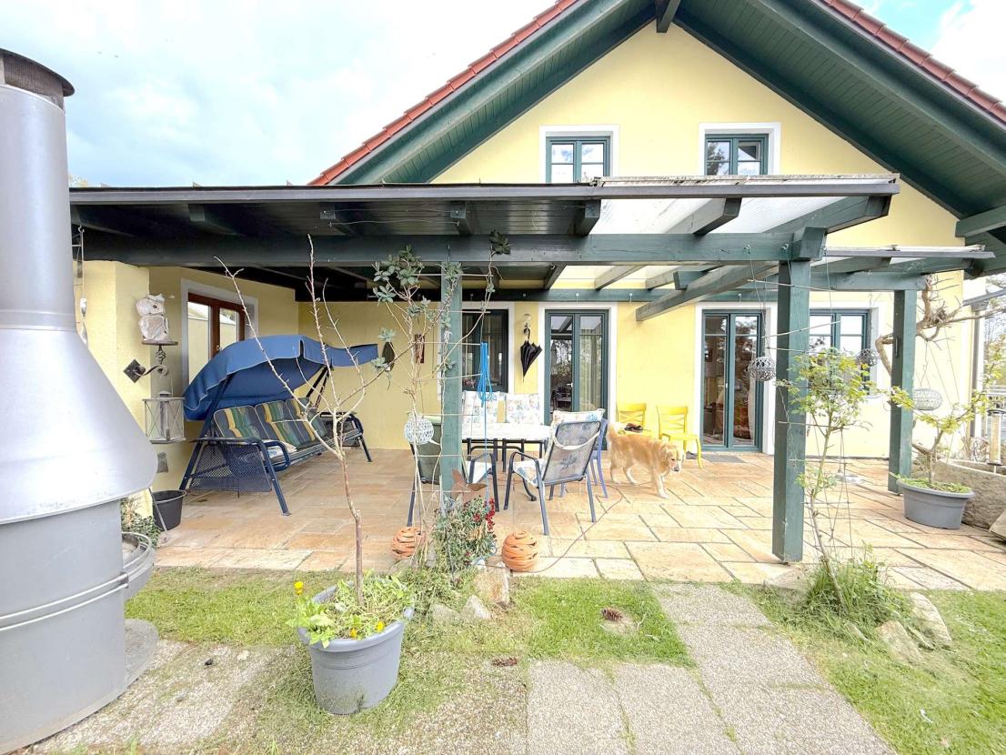 EG Terrasse