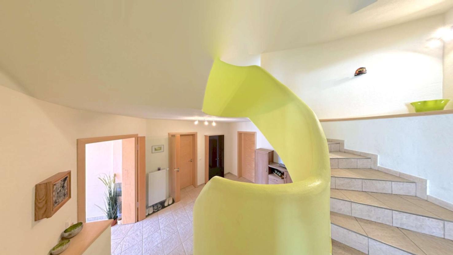 Treppe