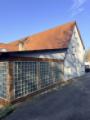 Aussenansicht Haus