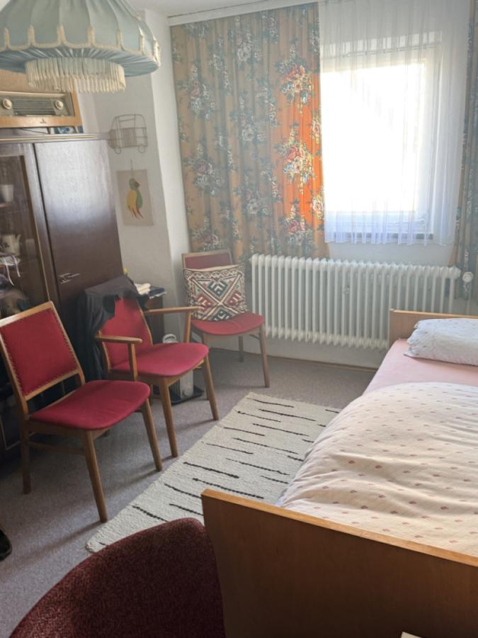 Ferienzimmer