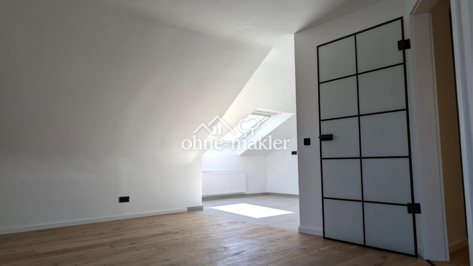 Wohnzimmer/Küche