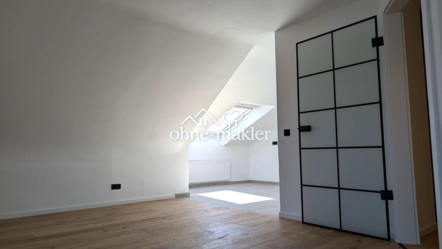 Wohnzimmer/Küche
