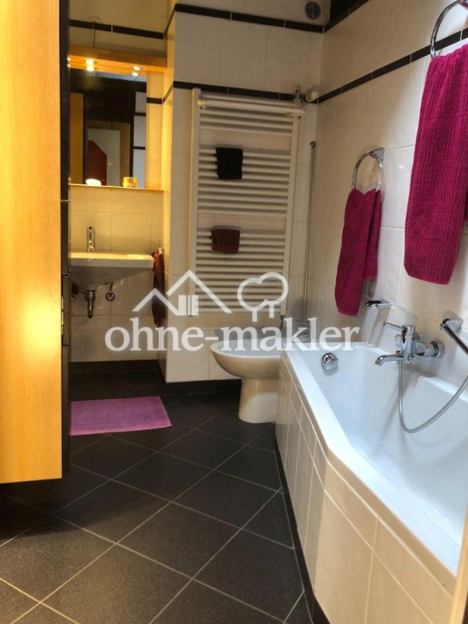 Badezimmer 1