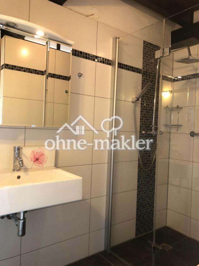 Badezimmer 2