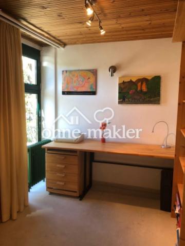 Variabel nutzbarer Wohnraum