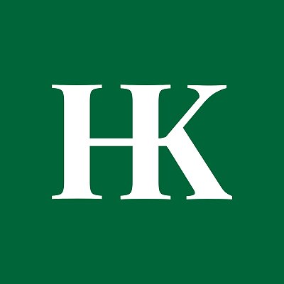 Logo Holzapfel & Kirchner Immobilien