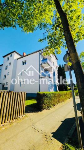 Ansicht Balkon