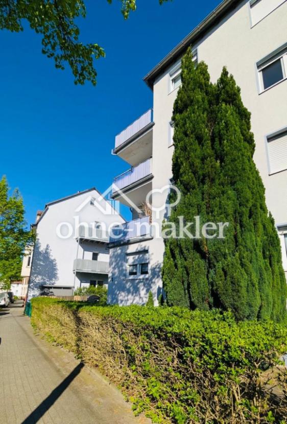 Ansicht 2 Balkon
