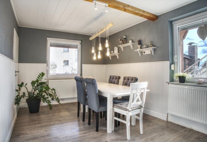 EG: Esszimmer