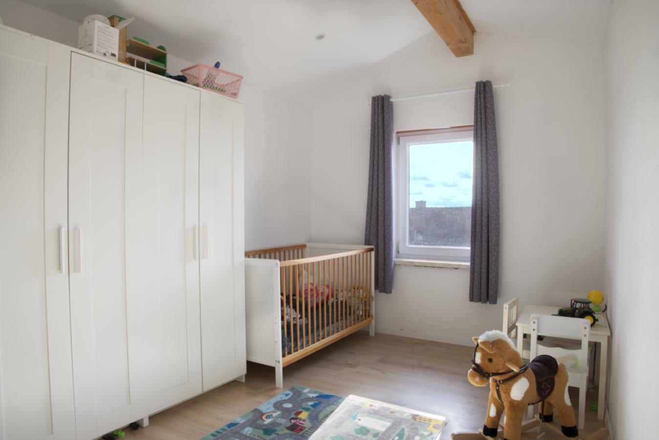 DG: Kinderzimmer