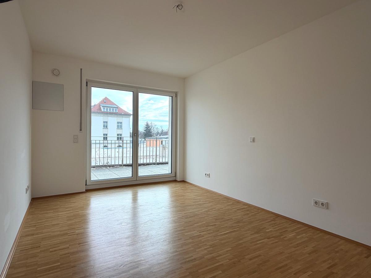 2. Schlafzimmer