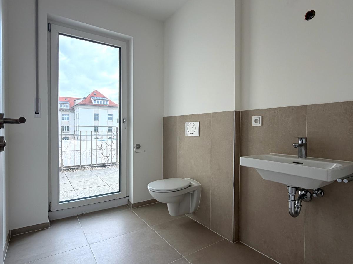 Gäste WC