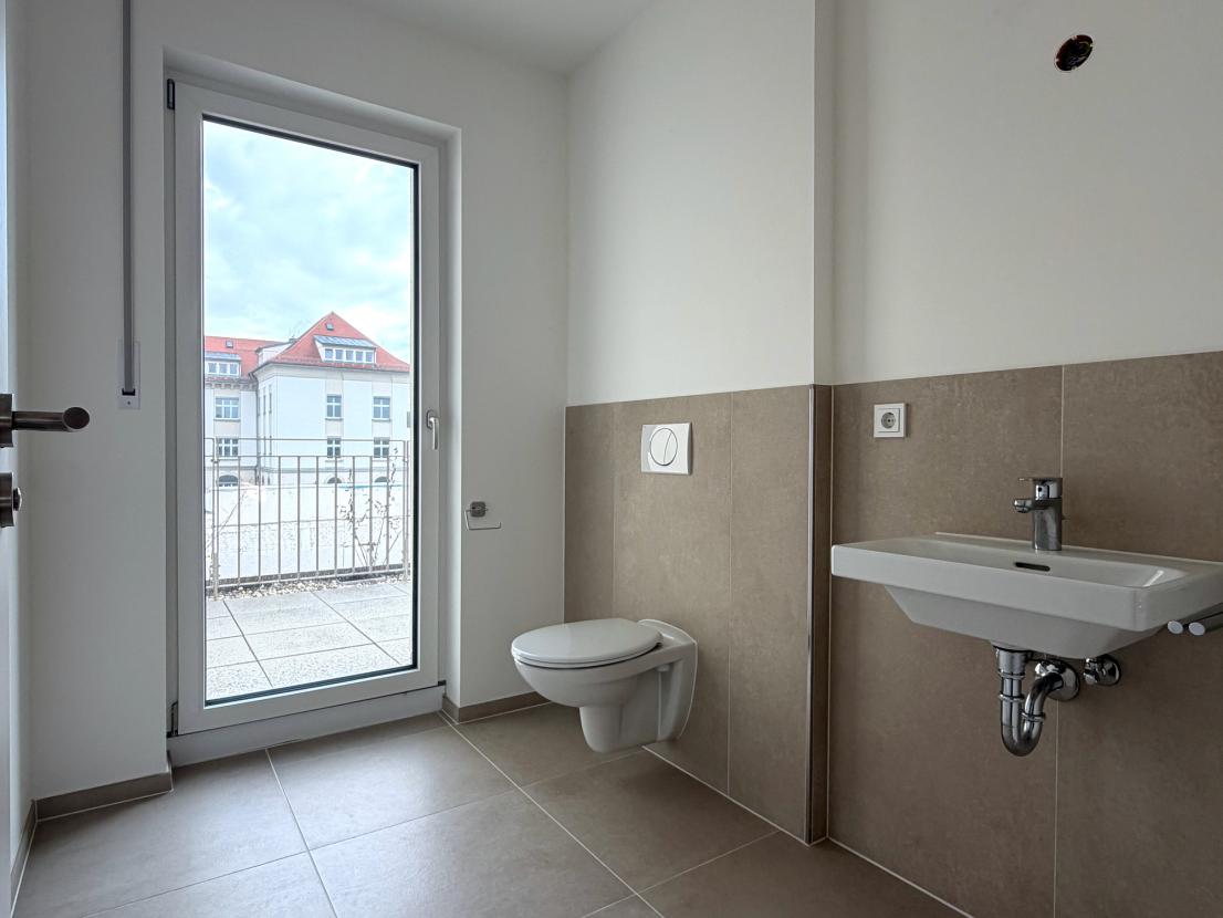 Gäste WC
