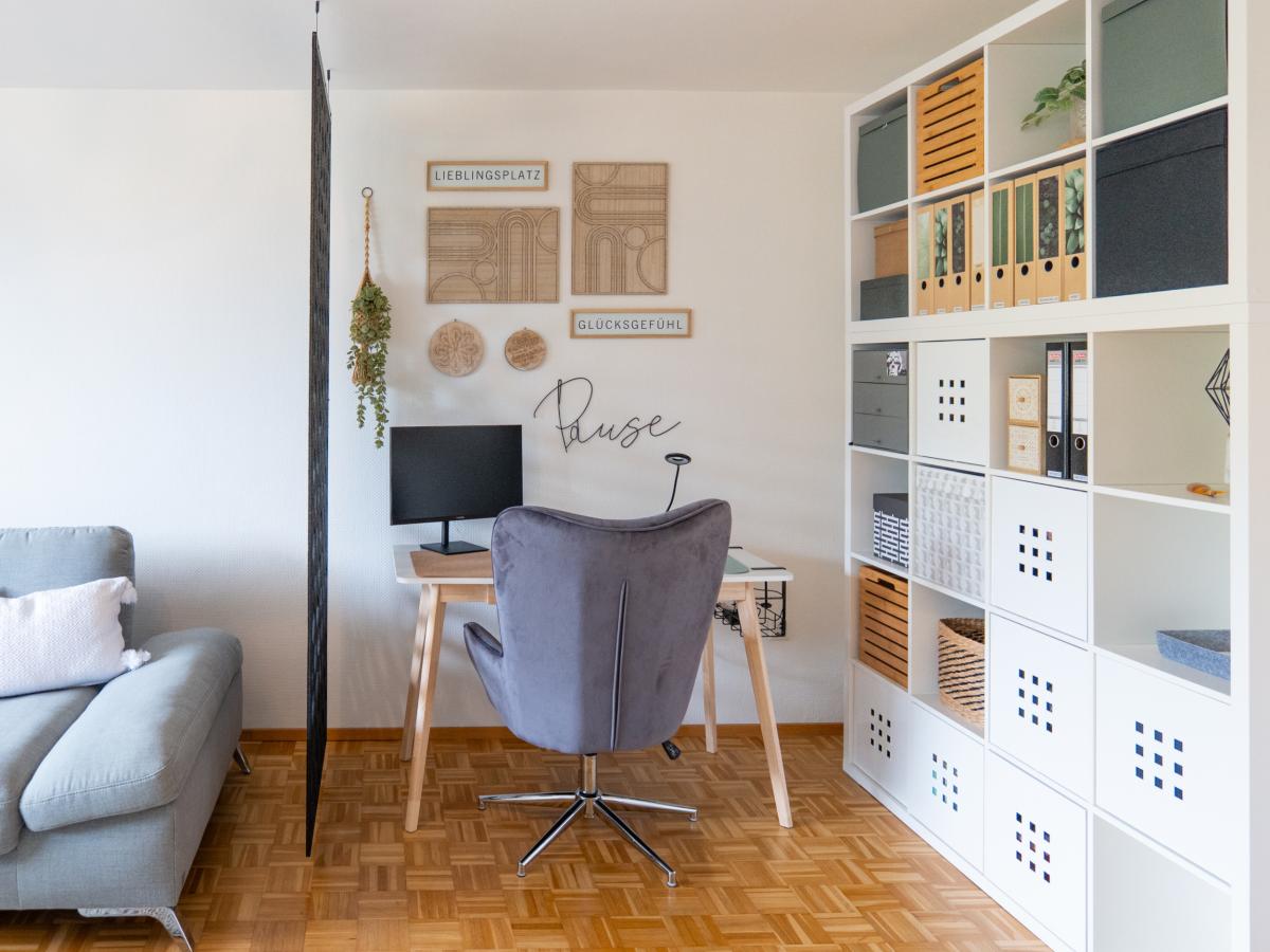 Arbeitsplatz