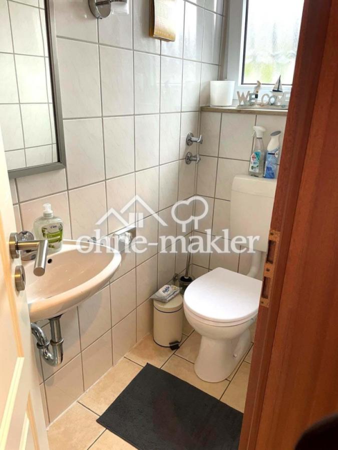EG Gäste-WC