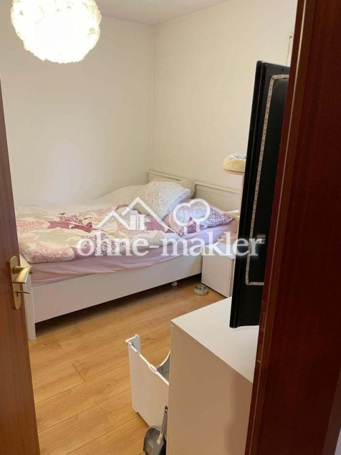 Gartenebene Zimmer 3