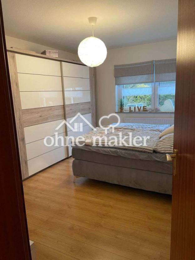 Gartenebene Zimmer 4