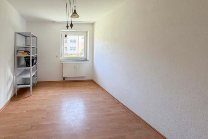 1 Zimmer