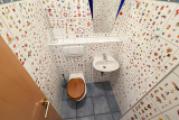 Gäste WC