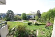Blick von der Loggia