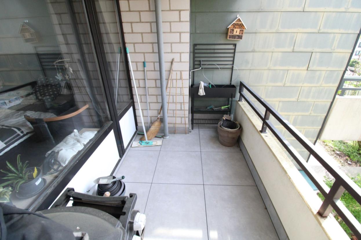 Loggia