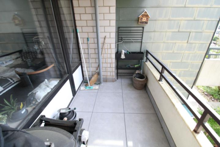 Loggia