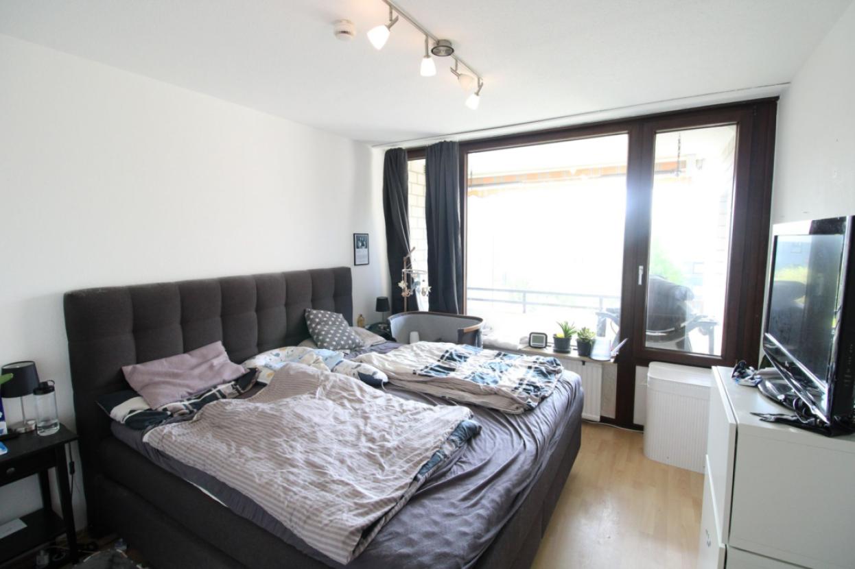 Schlafzimmer 2