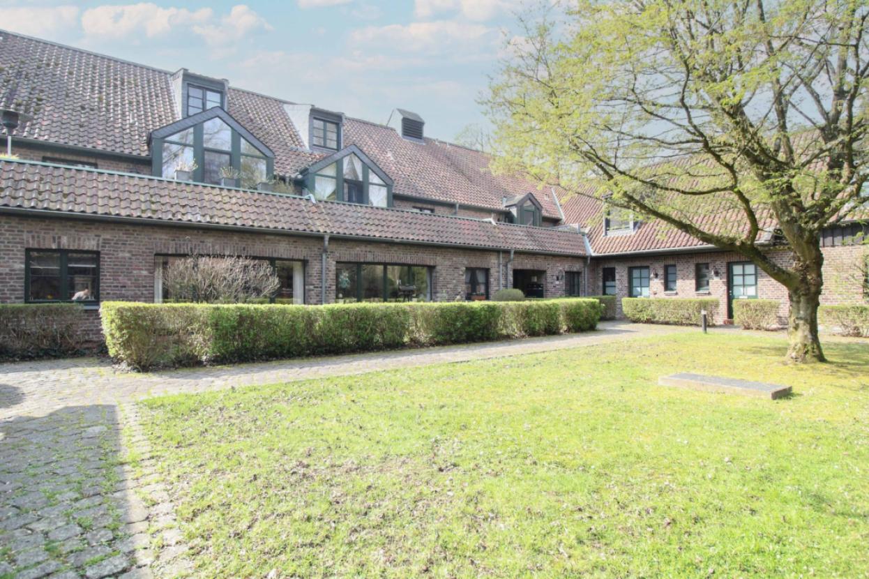 Außenanlage