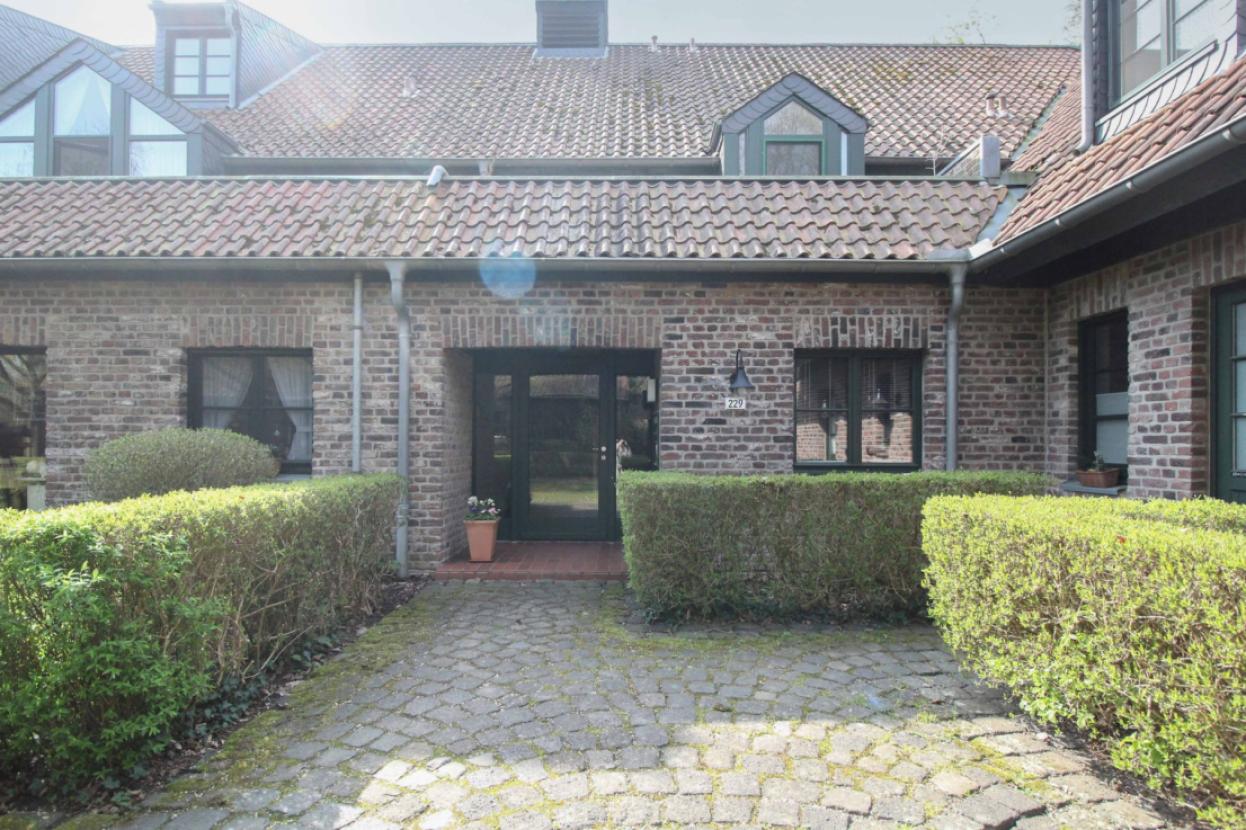 Eingangsbereich