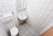 Gäste WC