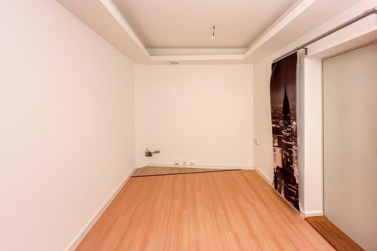 Gewerbefläche 2 mit Zugang zur Garage