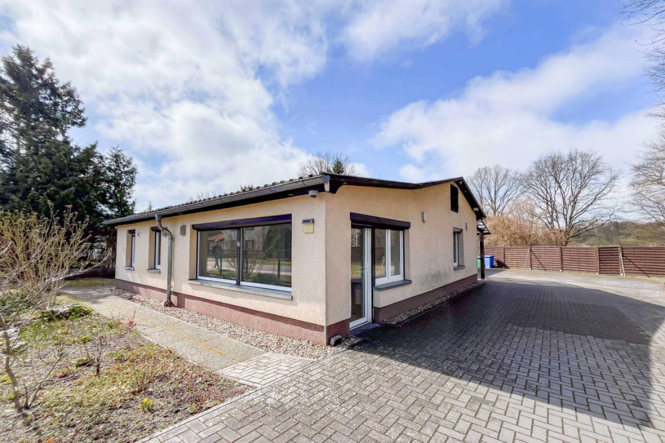 Objektansicht