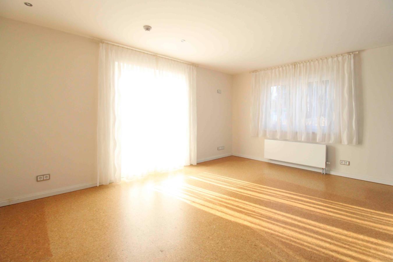 Master-Schlafzimmer
