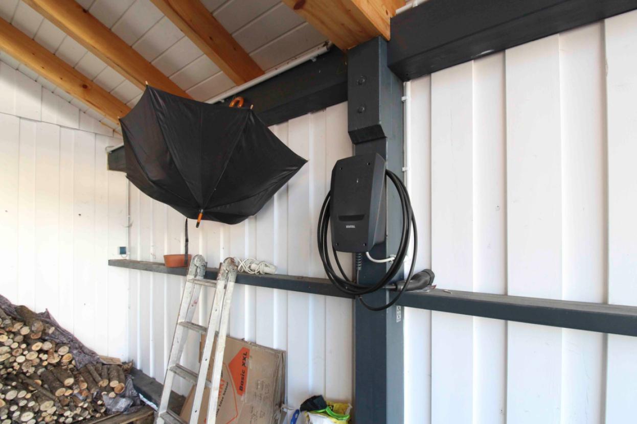 Wallbox