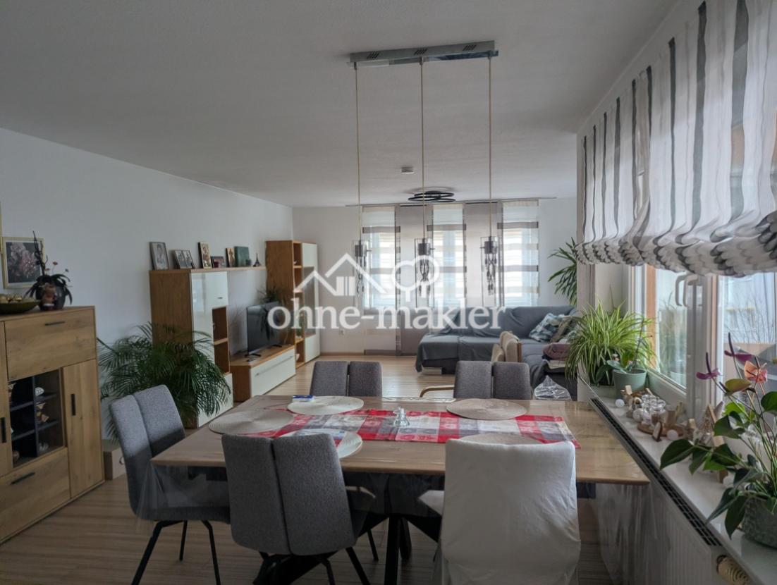 Wohnessbereich