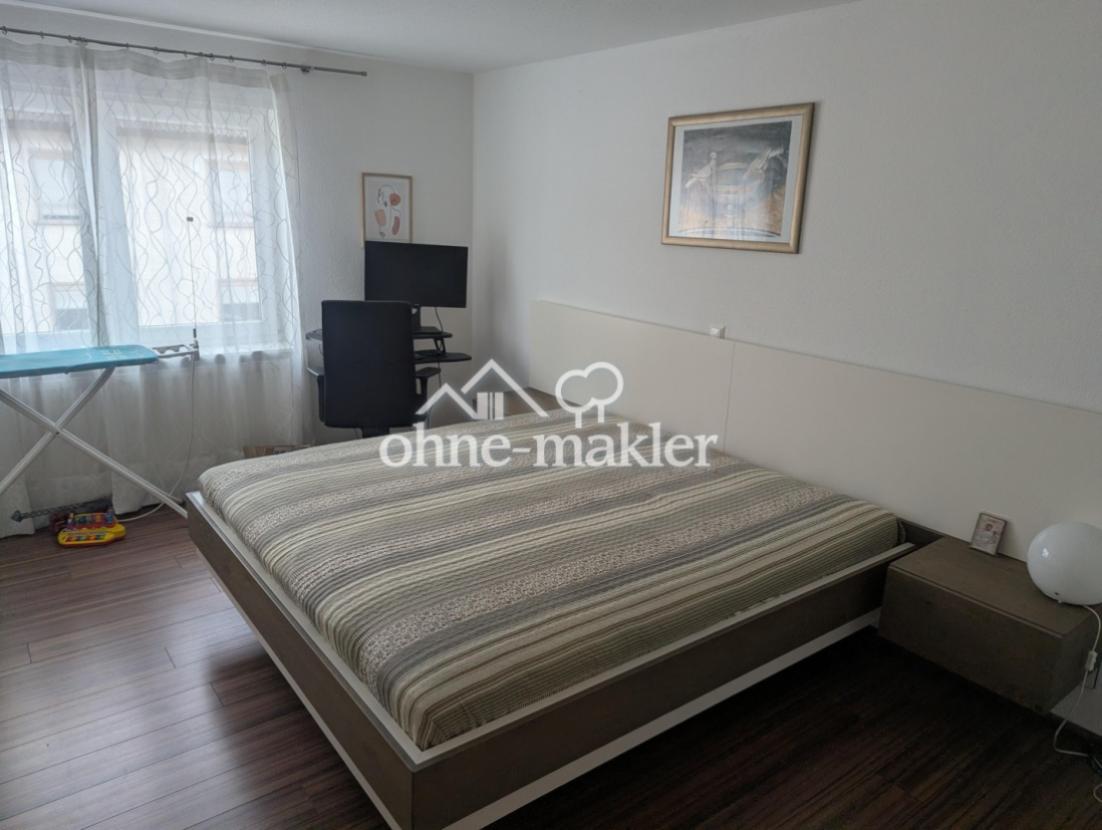 Elternschlafzimmer