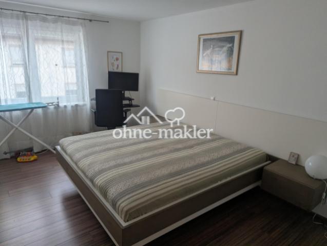 Elternschlafzimmer