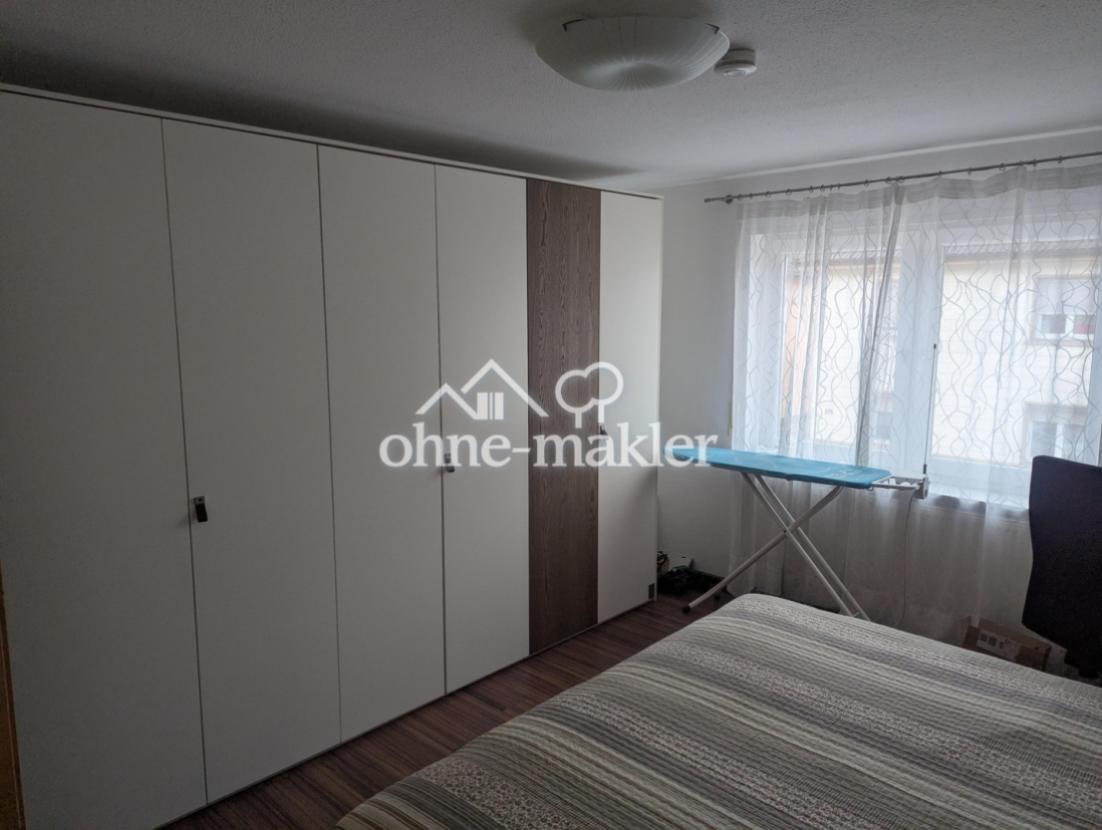 Elternschlafzimmer