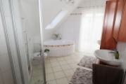 Badezimmer OG Neubau