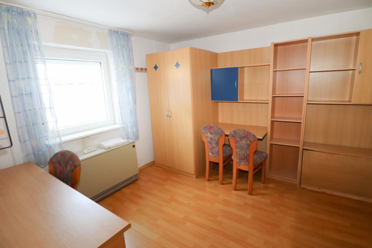 Haus 3 Althaus
