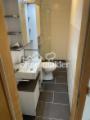 Modernes Duschbad