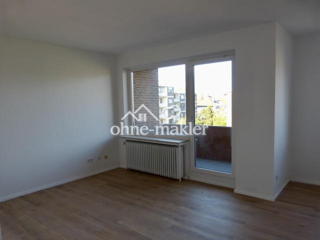 Wohn-Schlafzimmer 