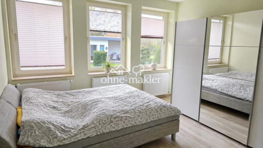 Schlafzimmer (Kind)