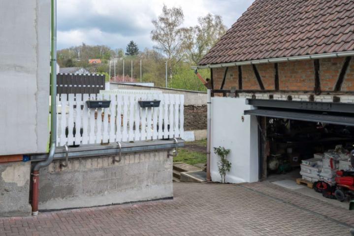 Heidenrod Einfamilienhaus  14