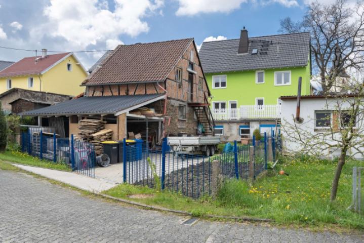 Heidenrod Einfamilienhaus  16