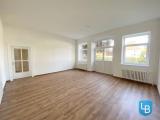 Großzügiges Wohnzimmer