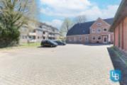 Parkplatz