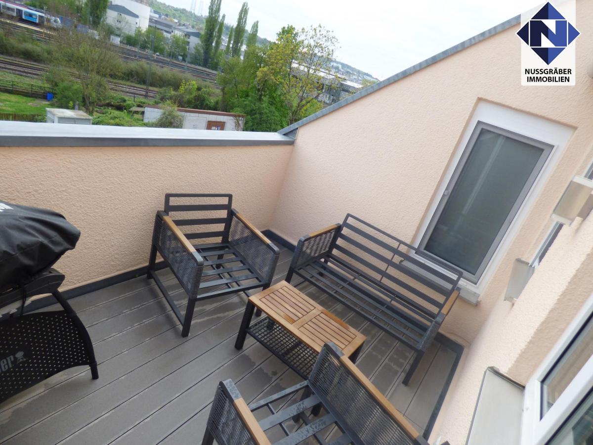 Loggia