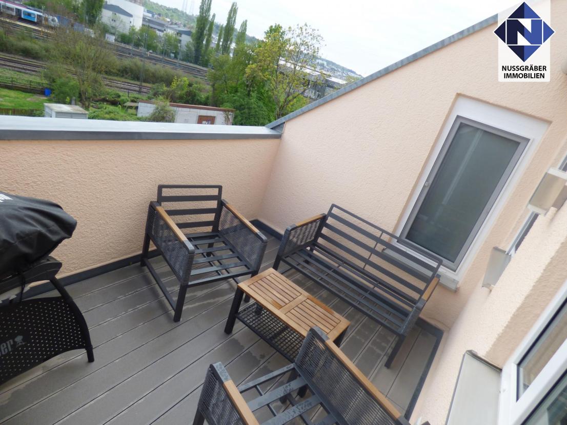 Loggia